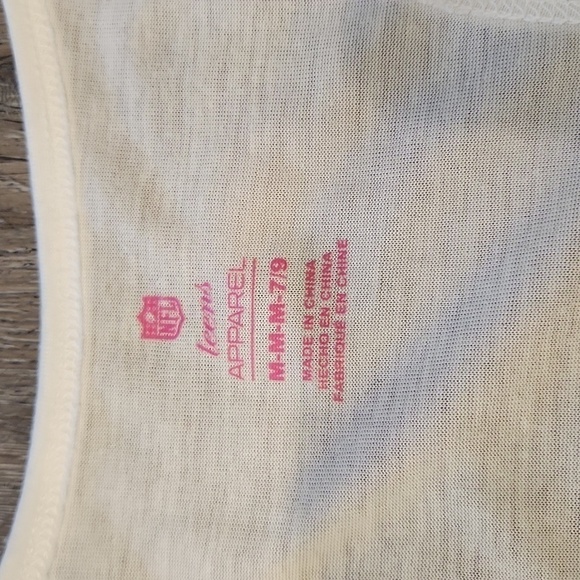 NFL Rams Tank-Top - Picture 2 of 3